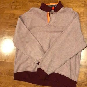Orvis Pullover Sweatshirt
